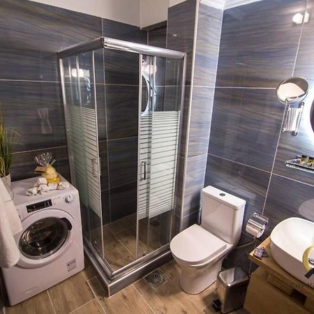 City Vibes Apartment 프레베자 외부 사진