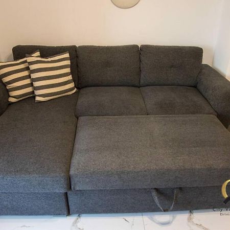 City Vibes Apartment 프레베자 외부 사진