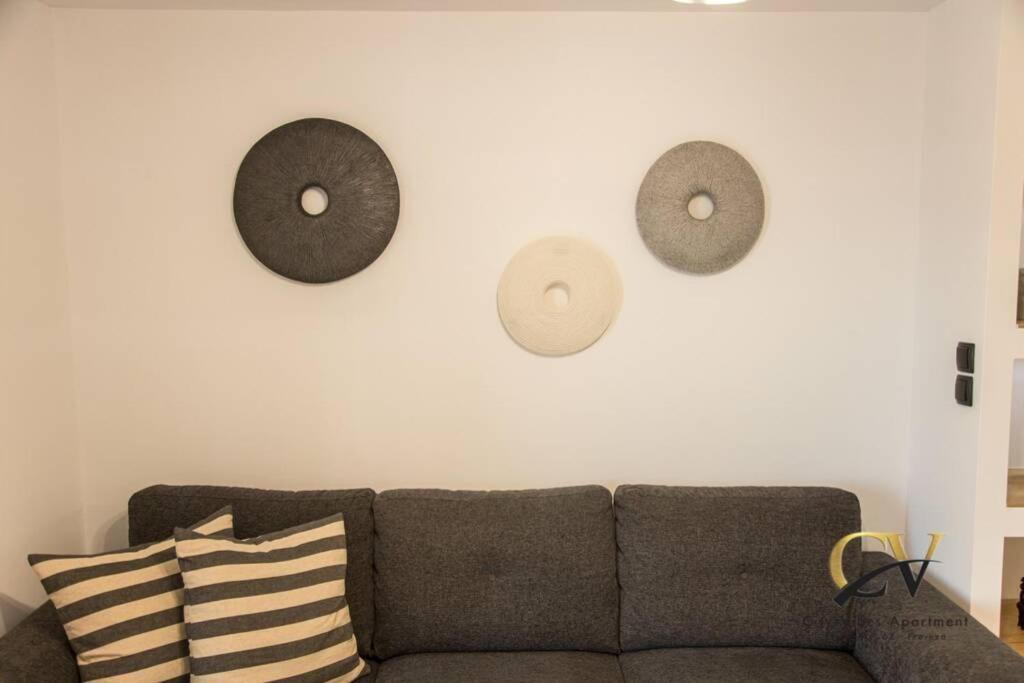 City Vibes Apartment 프레베자 외부 사진