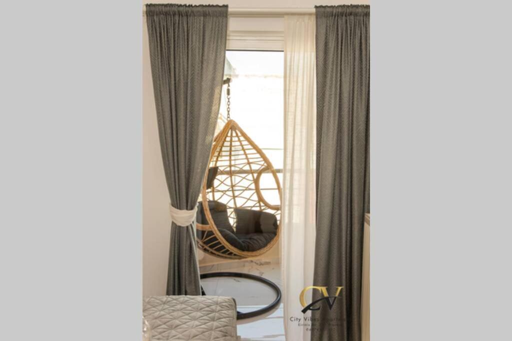 City Vibes Apartment 프레베자 외부 사진